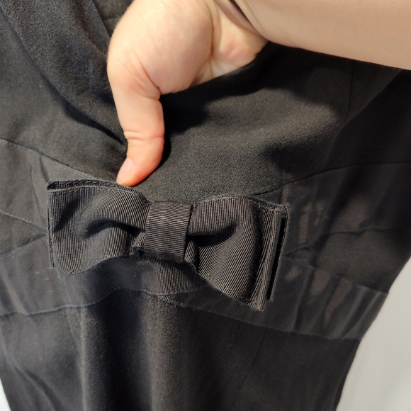 Red Valentino LBD - Picture 2 of 4